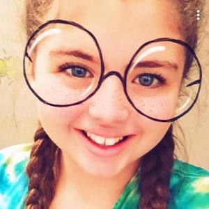 Meet your Posher, Peighton